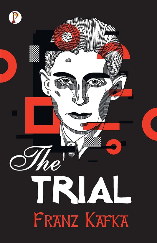 The Trial by Franz Kafka