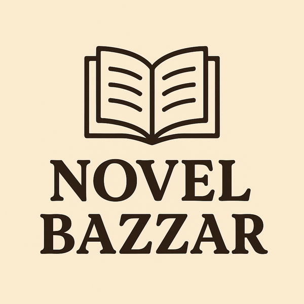 Novel Bazzar