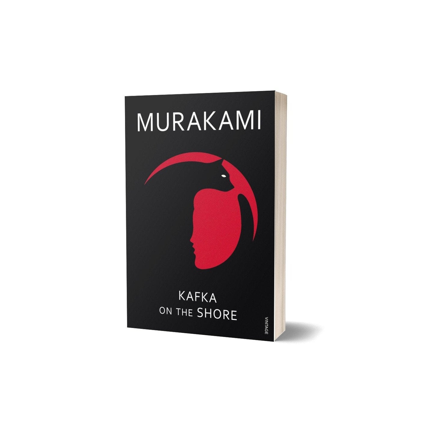 Kafka On The Shore By Murakami